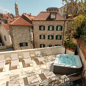 **** Hotel Marmont Heritage (adults Only) Croatia